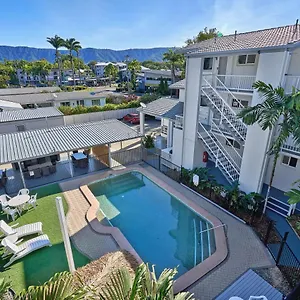 Cocos Apartment Trinity Beach