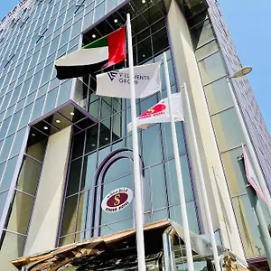 *** Hotel Strand Hotel Vereinigte Arabische Emirate