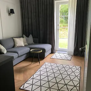 Krakow Hill Luxury Apartment Balice