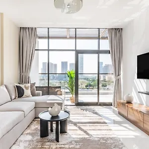 Apartment Apartments, Jvc, Dubai