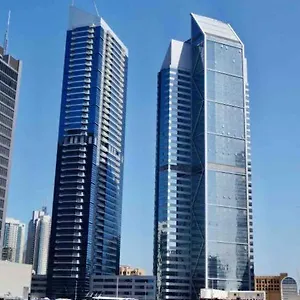 Appartement Burj Khalifa View, Dubaï
