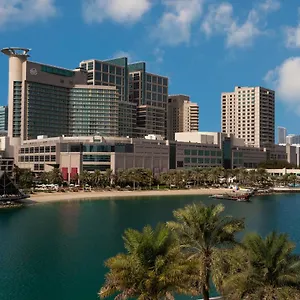 ***** Aparthotel Rotana - Vereinigte Arabische Emirate
