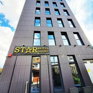 **** Hotel Starlight Albanien