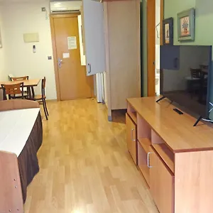 Ledglass Appartement Barcelona