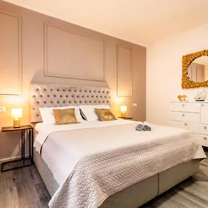 Lea Centar Apartment Split