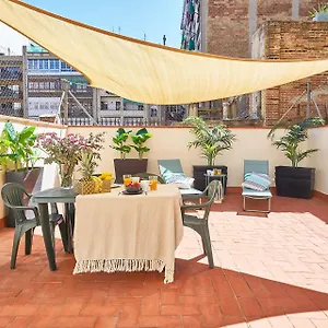 Bbarcelona Boutique Appartement Barcelona