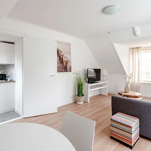  Apartment Zandkorrel Niederlande