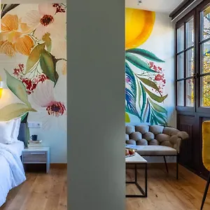 Artsquare Fragola - Center Kazimierz Apartment Krakow