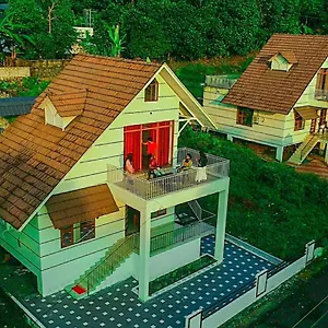 Nest Villa Athirappilly