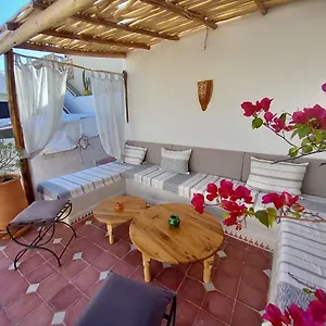 Alqimam Accommodatie bij particulieren Marrakesh