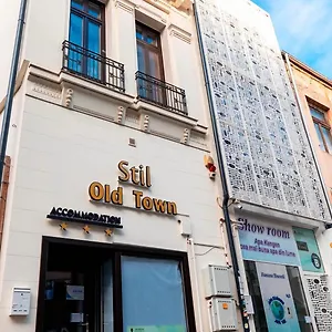 https://stil-oldtown.bucharesthotelsnow.com