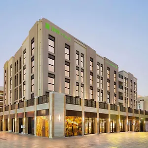 2* ホテル Ibis Styles Gold District