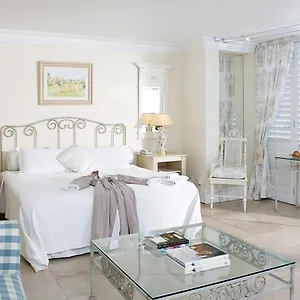 Highlands Country House Country house Cape Town