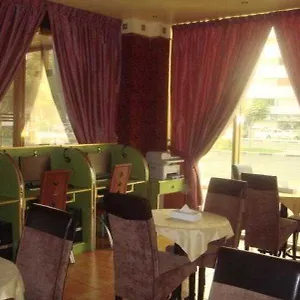 Hotel Gulf Pearl, Dubaï