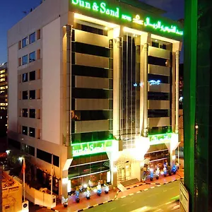 Sun&sands Dubai