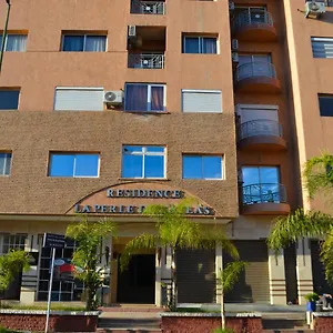 Olivier De Marrakech Appartement Marrakesh
